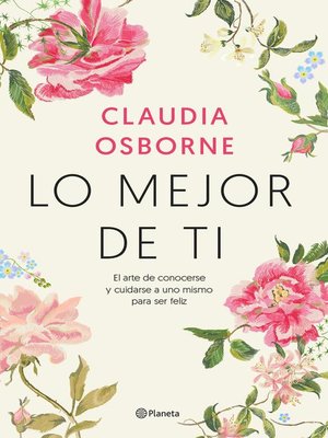 Lo mejor de ti - ebook